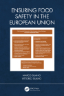 Ensuring Food Safety in the European Union By Marco Silano, Vittorio Silano Cover Image