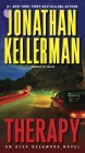 Therapy: An Alex Delaware Novel By Jonathan Kellerman Cover Image