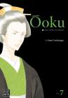 Ôoku: The Inner Chambers, Vol. 7 By Fumi Yoshinaga Cover Image
