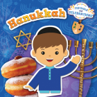 Hanukkah By Louise Nelson Cover Image