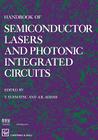Handbook of Semiconductor Lasers and Photonic Cover Image