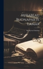Mirabeau Buonaparte Lamar Cover Image