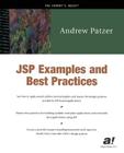 JSP Examples and Best Practices (Expert's Voice) Cover Image