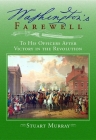 Washington's Farewell: To His Officers: After Victory in the Revolution By Stuart Murray Cover Image
