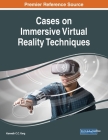 Cases on Immersive Virtual Reality Techniques Cover Image