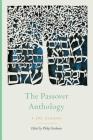 The Passover Anthology (The JPS Holiday Anthologies) Cover Image