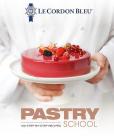 Le Cordon Bleu Pastry School: 101 Step-By-Step Recipes By Le Cordon Bleu Cover Image
