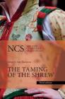 The Taming of the Shrew (New Cambridge Shakespeare) Cover Image