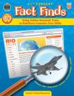 Using Online Research Tools to Reinforce Common Core Skills By Ruth Foster Cover Image