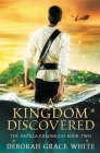 A Kingdom Discovered By Deborah Grace White Cover Image