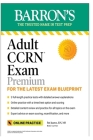 Adult CCRN Exam Premium Cover Image