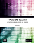 Operations Research: Operations Research: Theory and Practice Cover Image