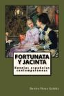 Fortunata y Jacinta Cover Image