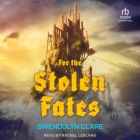 For the Stolen Fates Cover Image