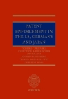 Patent Enforcement in the Us, Germany and Japan Cover Image