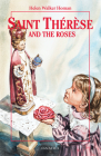 Saint Therese and the Roses By Helen Walker Homan Cover Image