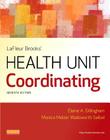 LaFleur Brooks' Health Unit Coordinating By Elaine A. Gillingham, Monica Wadsworth Seibel Cover Image