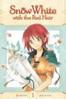 Snow White with the Red Hair, Vol. 1 By Sorata Akiduki Cover Image