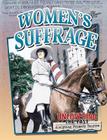 Women's Suffrage By Lynn Peppas Cover Image