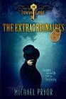 The Extraordinaires: The Extinction Gambit Cover Image