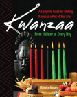 Kwanzaa: From Holiday to Every Day By Maitefa Angaza Cover Image