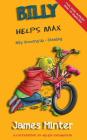 Billy Helps Max: Stealing (Billy Growing Up #5) By James Minter, Helen Rushworth (Illustrator) Cover Image