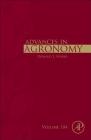 Advances in Agronomy: Volume 104 By Donald L. Sparks (Editor) Cover Image