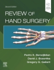 Review of Hand Surgery Cover Image