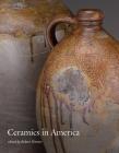 Ceramics in America 2012 (Ceramics in America Annual) Cover Image