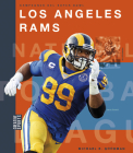 Los Angeles Rams (Creative Sports: Campeones del Super Bowl) By Michael E. Goodman Cover Image