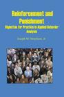 Reinforcement and Punishment: Vignettes for Practice in Applied Behavior Analysis By Joseph Mallory Strayhorn Cover Image