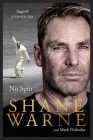 No Spin By Shane Warne Cover Image