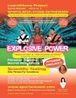 Explosive Power: Elixer of Life & The Foundation of Youth Cover Image