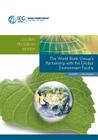 The World Bank Group's Partnership with the Global Environment Facility (Independent Evaluation Group Studies) By The World Bank Cover Image