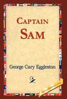 Captain Sam Cover Image