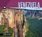 Venezuela (Countries of the World Set 1) By Aimee Houser Cover Image