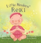 Little Healers: Reiki By Becky Payne Cover Image