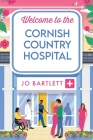 Welcome to the Cornish Country Hospital Cover Image