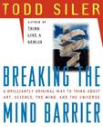 Breaking the Mind Barrier Cover Image