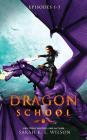 Dragon School: Episodes 1-5 By Sarah K. L. Wilson Cover Image
