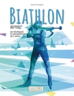 Biathlon - Das rasante Brettspiel Cover Image
