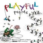 Playful Poems By Tanika M. Warden, Kara Kniffen (Illustrator), Seth T. Warden Cover Image
