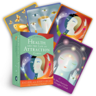 Health, and the Law of Attraction Cards: A 60-Card Deck, plus Dear Friends card Cover Image