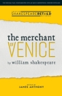 The Merchant of Venice: Shakespeare Retold Cover Image