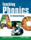 Teaching Phonics for Balanced Reading By Edmund V. Starrett Cover Image