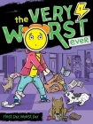 First Day, Worst Day (The Very Worst Ever #1) By Andy Nonamus, Amy Jindra (Illustrator) Cover Image