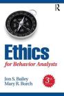 Ethics for Behavior Analysts Cover Image
