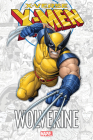 X-MEN: X-VERSE - WOLVERINE Cover Image