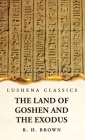 The Land of Goshen and the Exodus Cover Image