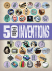 50 Things You Should Know About Inventions Cover Image